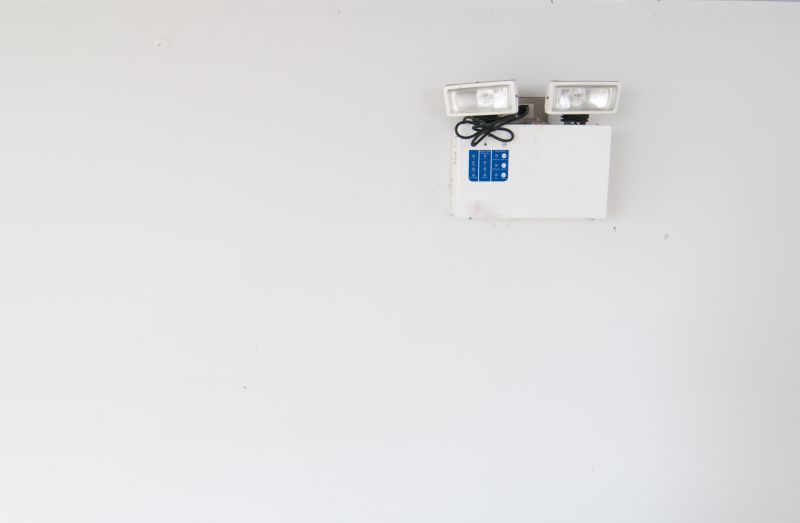 Exit Light Repair in Denver, CO