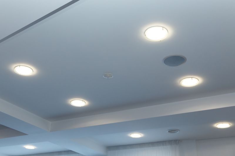 Interior Lighting Installation in Kansas City, KS