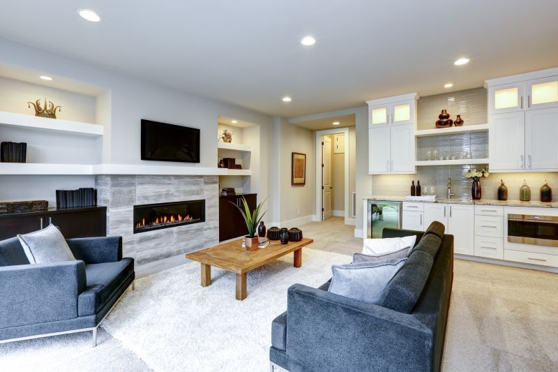 Interior Lighting Service in Alpharetta, GA