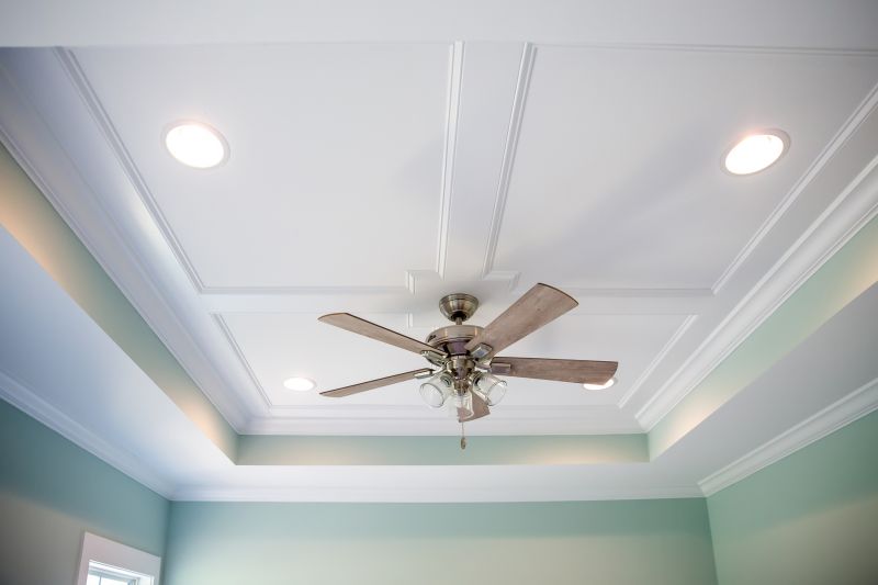 LED Can Light Installation in Kansas City, MO