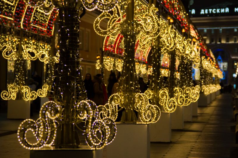 Lighting Installation in Kansas City, KS