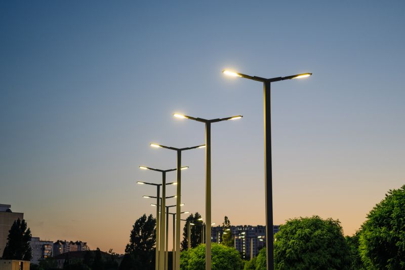 Outdoor Lighting Installation in Olathe, KS