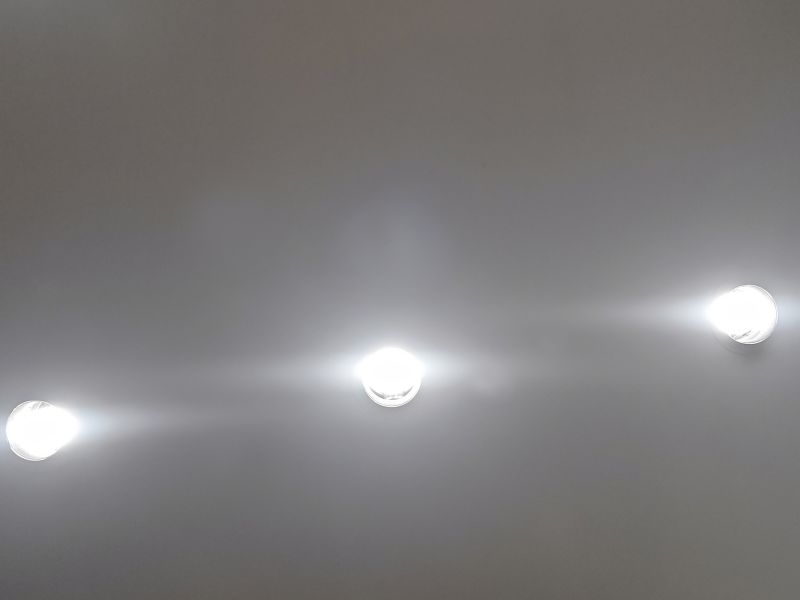 Recessed Lighting Wiring in Kansas City, KS