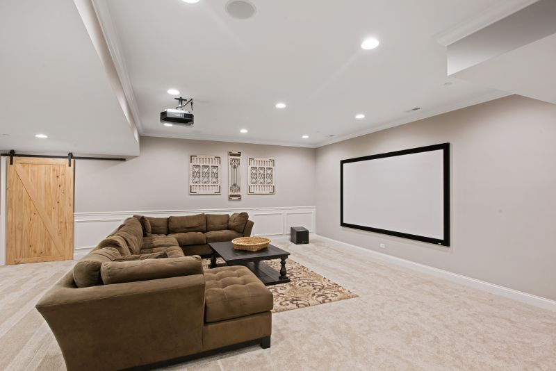 Recessed Lighting Wiring in Heber City, UT