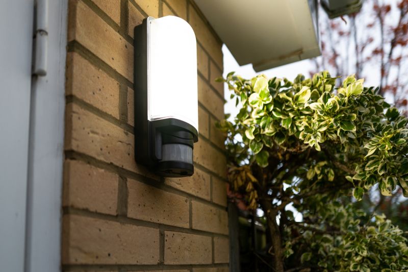 Security Lights Installation in Orem, UT