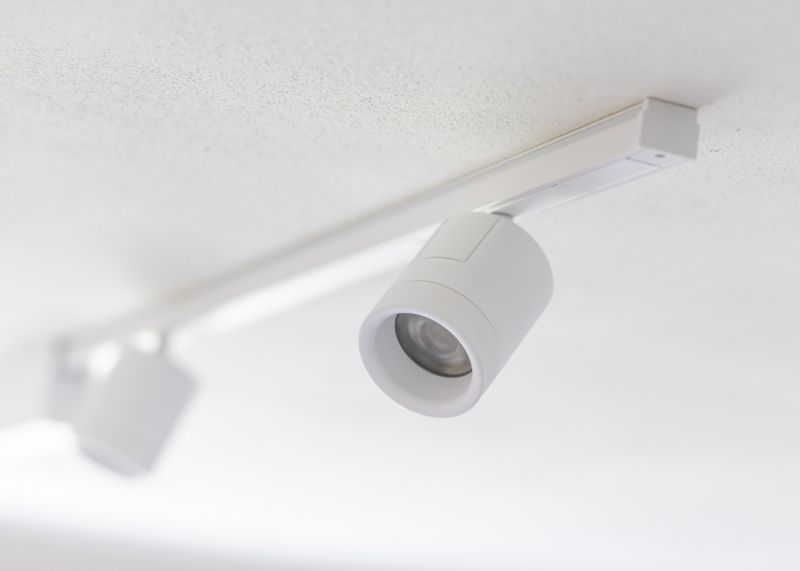Track Light Replacement in Overland Park, KS
