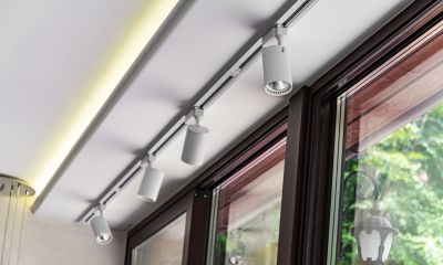 Track Lighting Installation in Kansas City, KS