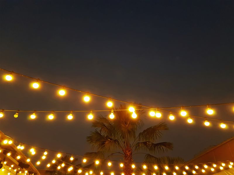 Ambiance Lights Installation in Alpharetta, GA