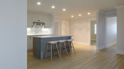 Can Light Installation in Alpharetta, GA