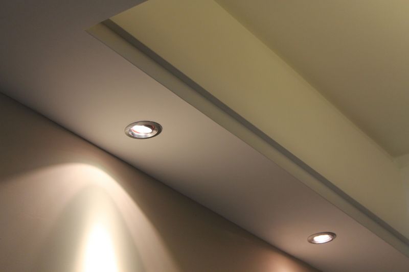 Can Light Installation in Alpharetta, GA