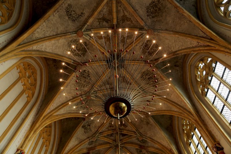 Cathedral Light Replacement in Alpharetta, GA