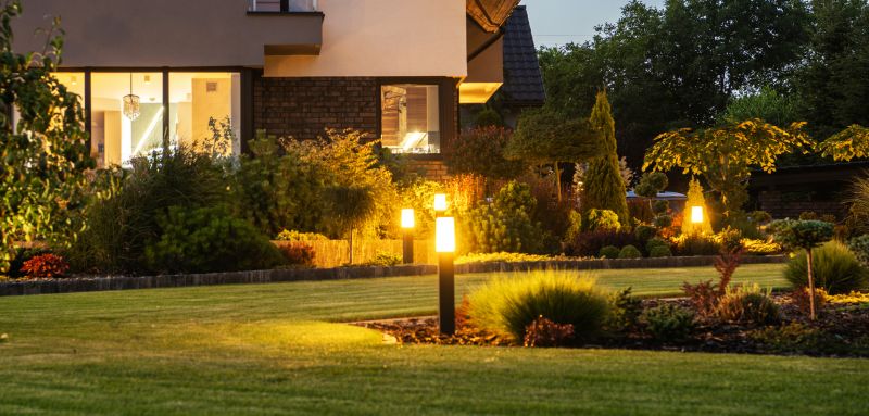 Deck Lighting Repair in Denver, CO