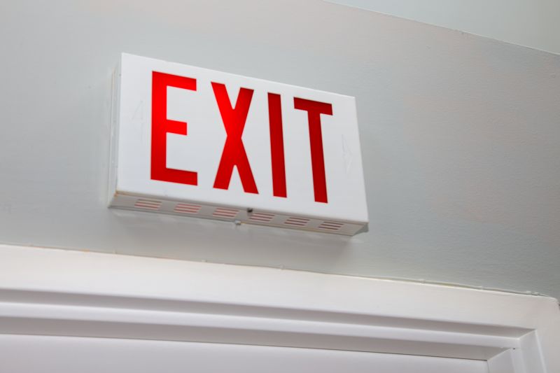 Emergency Lighting Replacement in Alpharetta, GA