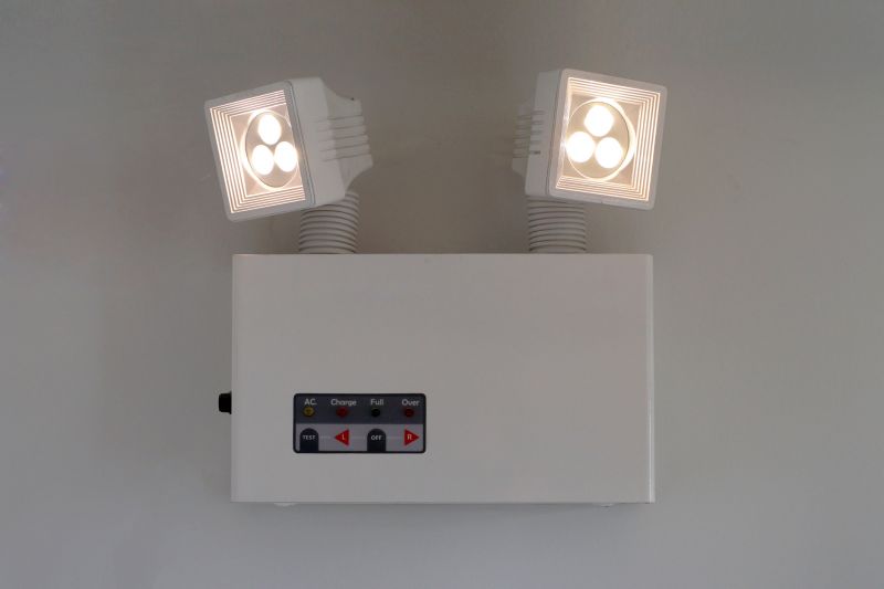 Emergency Lighting Replacement in Littleton, CO