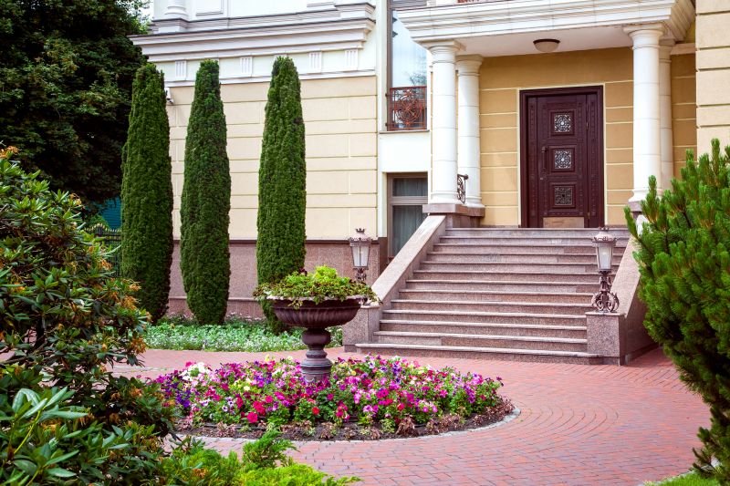 Entryway Light Replacement in Alpharetta, GA