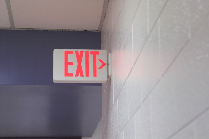 Exit Light Repair in Denver, CO