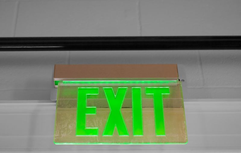 Exit Lighting Service in Denver County, CO