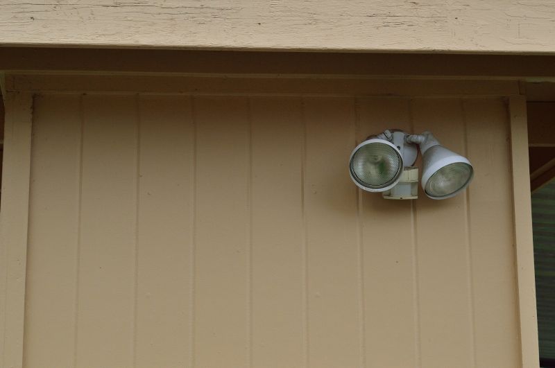 Fence Lighting Installation in Overland Park, KS