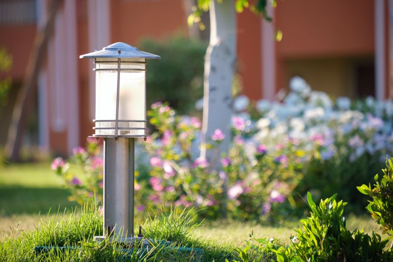 Floodlight Repair in Alpharetta, GA