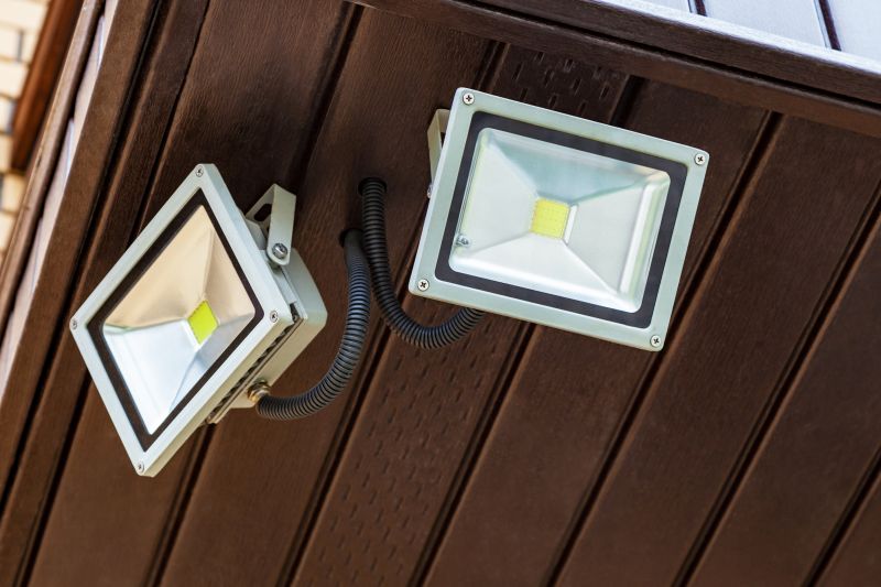 Floodlight Repair in Denver, CO