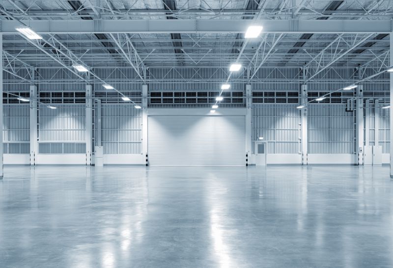 Floor Lighting Installation in Alpharetta, GA