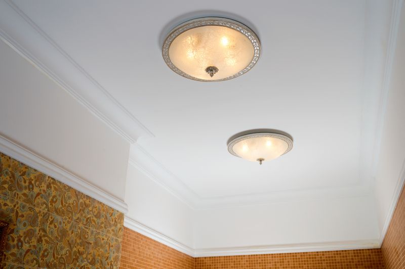 Foyer Lighting Installation in Kansas City, KS