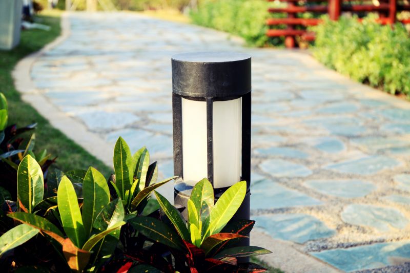 Garden Light Repair in Alpharetta, GA