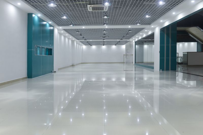 Hallway Lighting Installation in Alpharetta, GA
