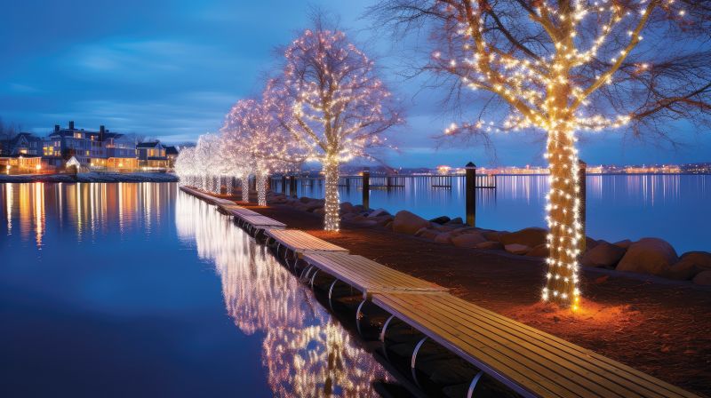 Gates and Fence Accents