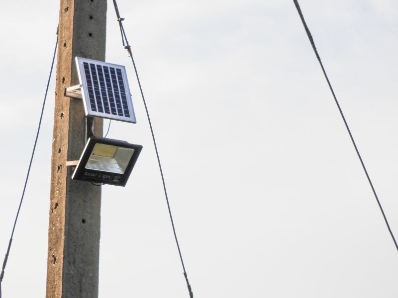 Home Lighting Service in Olathe, KS