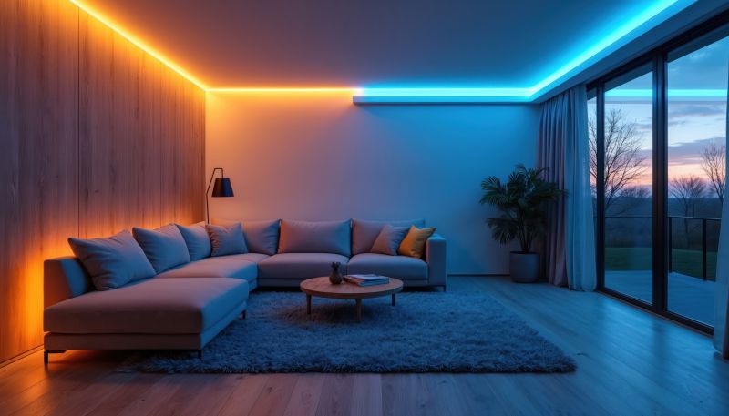 House Lighting Service in Kansas City, KS