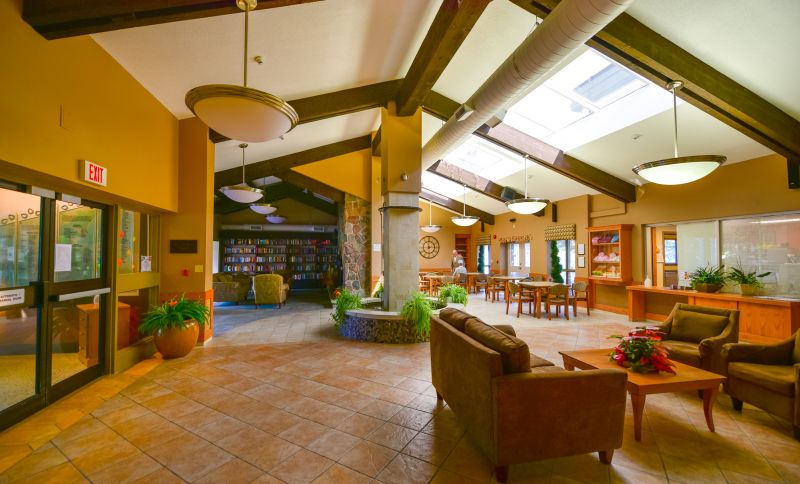Interior Lighting Service in Olathe, KS