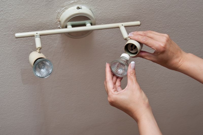 Kitchen Light Installation in Kansas City, KS