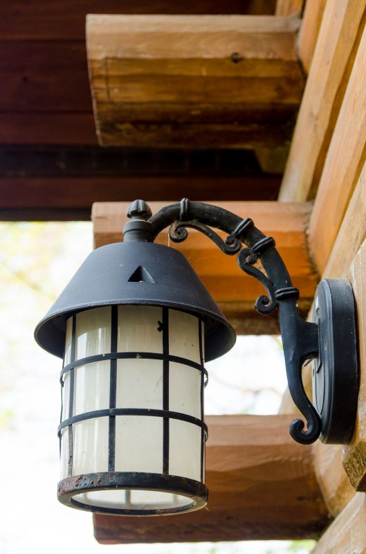 Kitchen Lighting Replacement in Alpharetta, GA