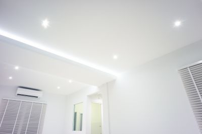 Led Can Light Installation in Heber City, UT