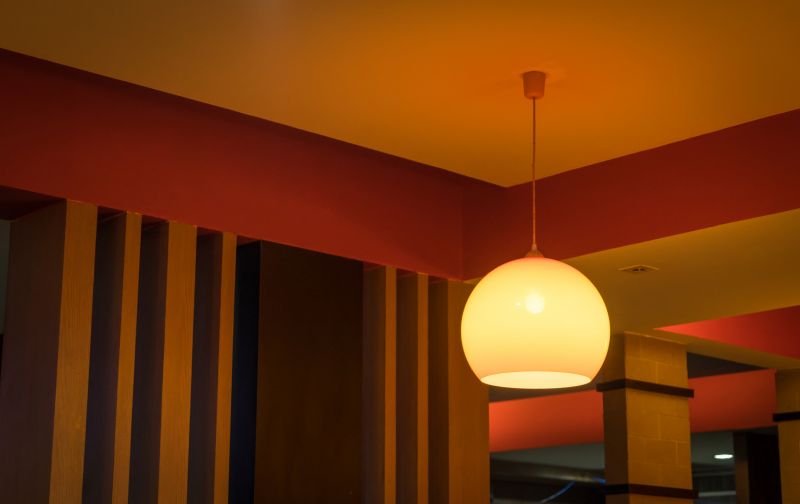 Light Fixture Replacement in Kansas City, KS