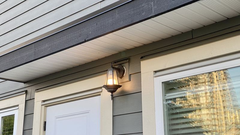 Lighting Installation in Alpharetta, GA