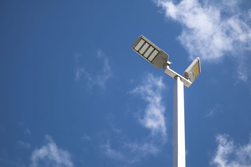 Outdoor Lamp Installation in Denver County, CO