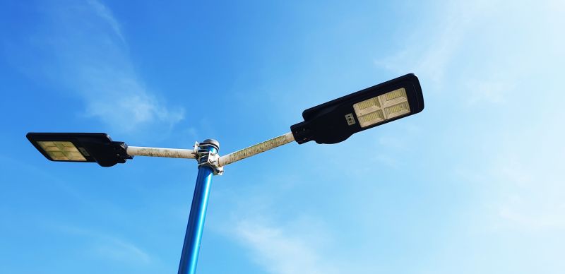 Outdoor Lamp Installation in Pasadena, CA