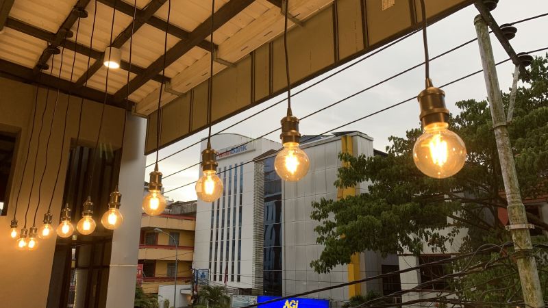 Outdoor Lamp Installation in Honolulu, HI