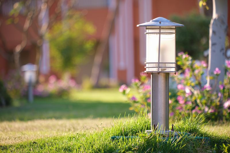 Outdoor Lighting Installation in Kansas City, KS