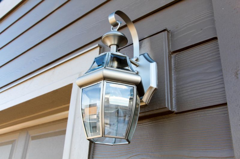Outdoor Lighting Installation in Kansas City, MO