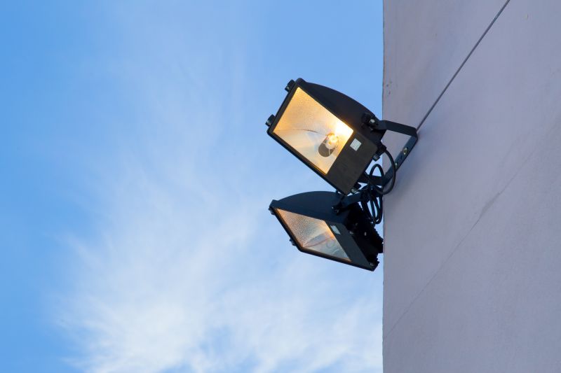 Outdoor Lighting Installation in Honolulu, HI