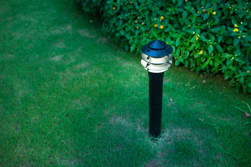 Outdoor Lighting Repair in Denver County, CO