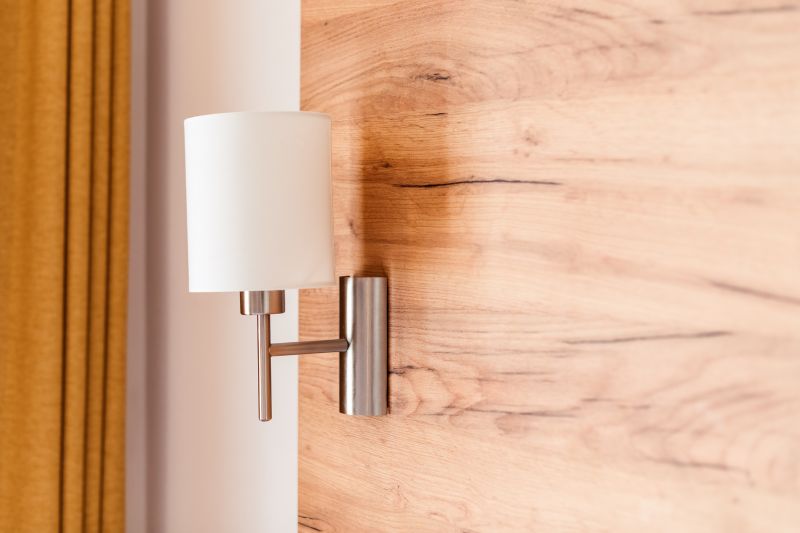 Pendant Light Installation in Kansas City, KS