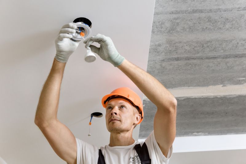 Picture Lighting Installation in Kansas City, KS