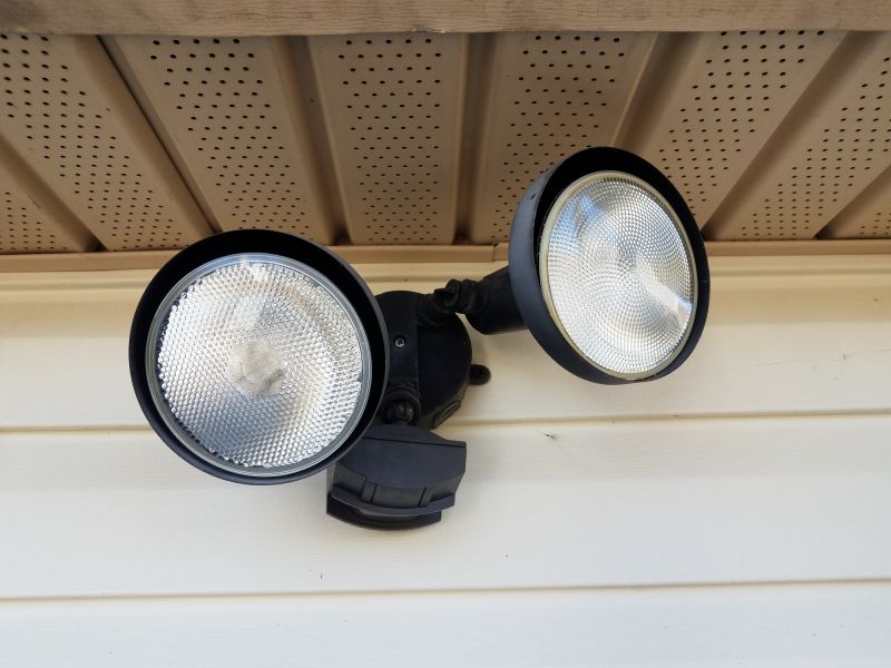 Pond Lighting Installation in Olathe, KS
