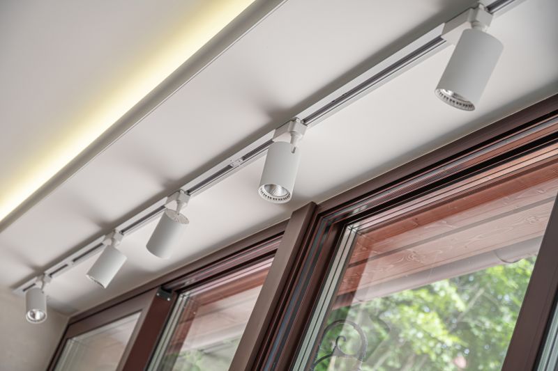 Pot Light Installation in Overland Park, KS