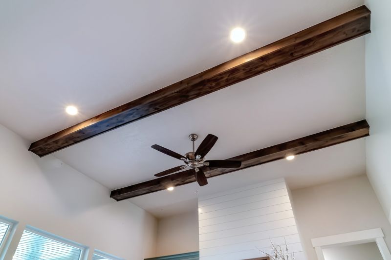 Recessed Lighting Wiring in Alpharetta, GA