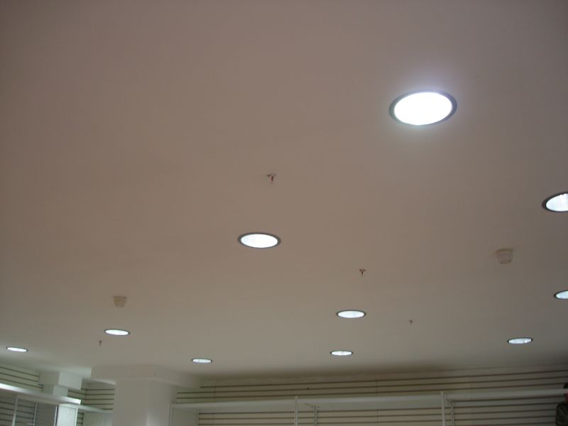 Recessed Lighting Wiring in Littleton, CO